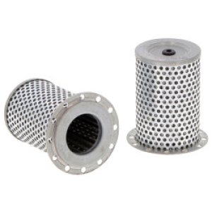 Гидравлический фильтр HIFI FILTER SH 53174