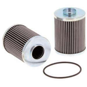 Гидравлический фильтр HIFI FILTER SH 53230