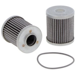 Гидравлический фильтр HIFI FILTER SH 53234