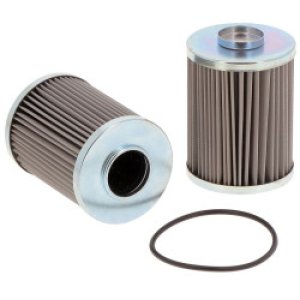 Гидравлический фильтр HIFI FILTER SH 53272