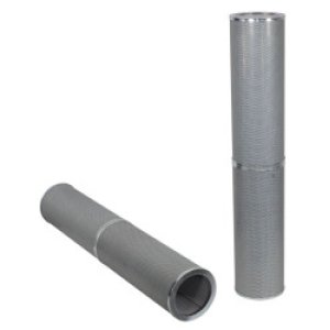 Гидравлический фильтр HIFI FILTER SH 53296