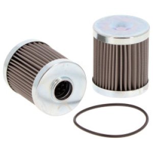 Гидравлический фильтр HIFI FILTER SH 53307