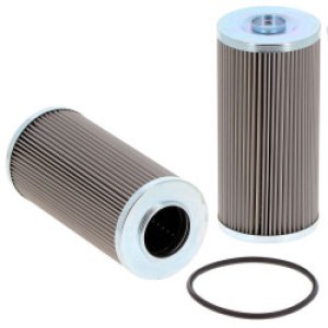 Гидравлический фильтр HIFI FILTER SH 53346