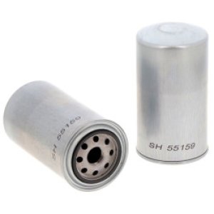 Гидравлический фильтр HIFI FILTER SH 55159