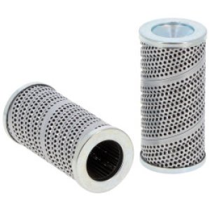 Гидравлический фильтр HIFI FILTER SH 55165