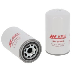 Гидравлический фильтр HIFI FILTER SH 55166