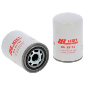 Гидравлический фильтр HIFI FILTER SH 55169