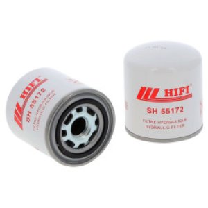 Гидравлический фильтр HIFI FILTER SH 55172