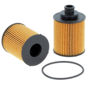 Масляный фильтр HIFI FILTER SO 7173