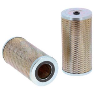 Гидравлический фильтр HIFI FILTER SH 56112