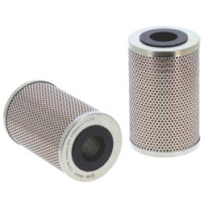 Гидравлический фильтр HIFI FILTER SH 56197