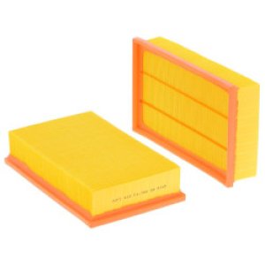 Воздушный фильтр HIFI FILTER SA 5145