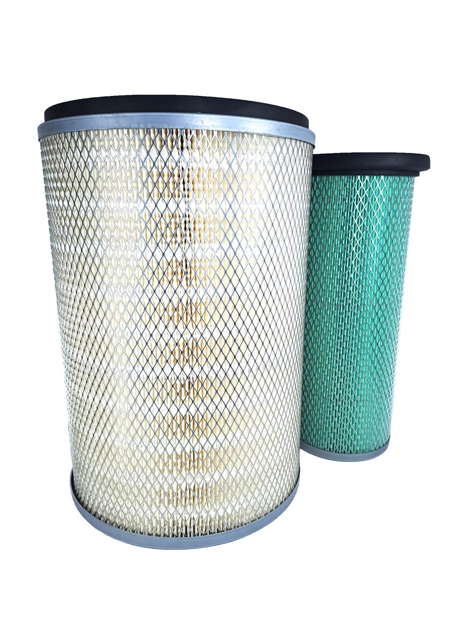 Воздушный фильтр HIFI FILTER NP 4435 S