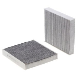 Салонный фильтр HIFI FILTER SC 5126 CA