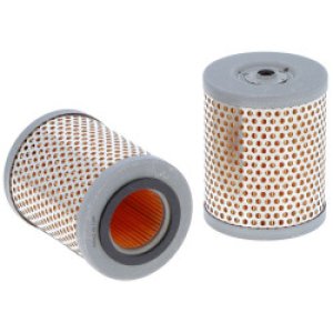 Гидравлический фильтр HIFI FILTER SH 59009