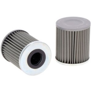 Гидравлический фильтр HIFI FILTER SH 59014