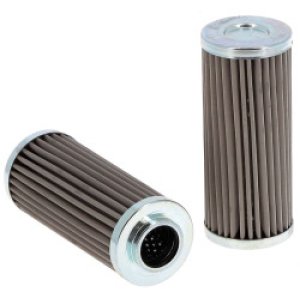 Гидравлический фильтр HIFI FILTER SH 60043