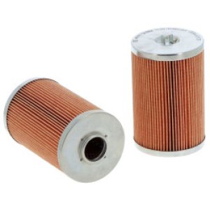 Гидравлический фильтр HIFI FILTER SH 60064