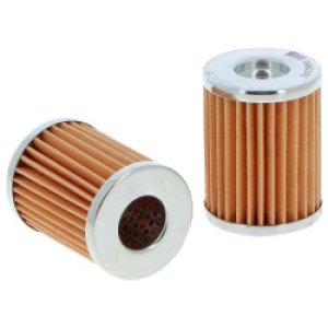 Гидравлический фильтр HIFI FILTER SH 60343