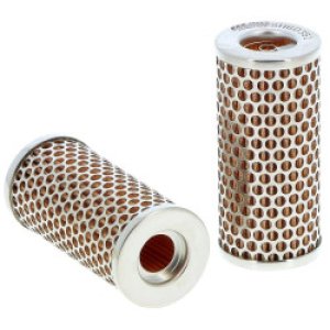 Гидравлический фильтр HIFI FILTER SH 60351