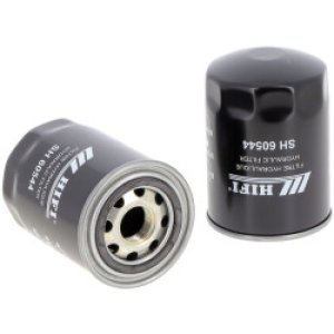 Гидравлический фильтр HIFI FILTER SH 60544