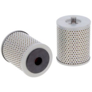 Гидравлический фильтр HIFI FILTER SH 60545