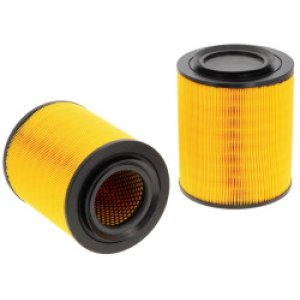 Воздушный фильтр HIFI FILTER SA 8106