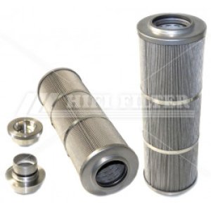 Гидравлический фильтр HIFI FILTER SH 61137