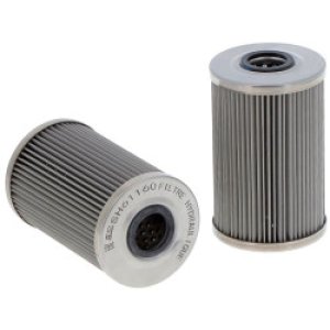 Гидравлический фильтр HIFI FILTER SH 61160