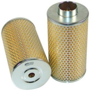 Гидравлический фильтр HIFI FILTER SH 61924