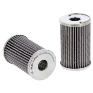 Гидравлический фильтр HIFI FILTER SH 62041