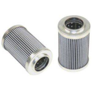 Гидравлический фильтр HIFI FILTER SH 62043