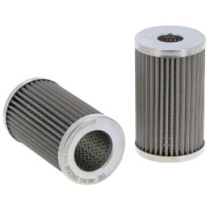 Гидравлический фильтр HIFI FILTER SH 62048