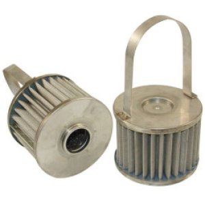 Гидравлический фильтр HIFI FILTER SH 62066