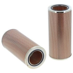 Гидравлический фильтр HIFI FILTER SH 62081
