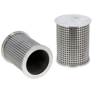 Гидравлический фильтр HIFI FILTER SH 62113