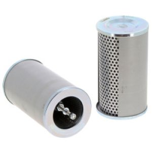 Гидравлический фильтр HIFI FILTER SH 62118