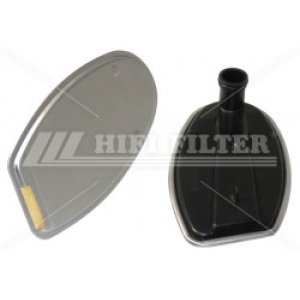 Гидравлический фильтр HIFI FILTER SH 62154