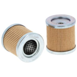 Гидравлический фильтр HIFI FILTER SH 62190