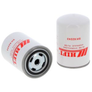 Гидравлический фильтр HIFI FILTER SH 62243