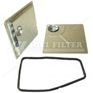 Гидравлический фильтр HIFI FILTER SH 62288