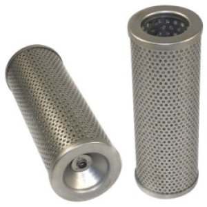 Гидравлический фильтр HIFI FILTER SH 62289
