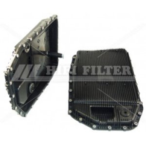 Гидравлический фильтр HIFI FILTER SH 62304