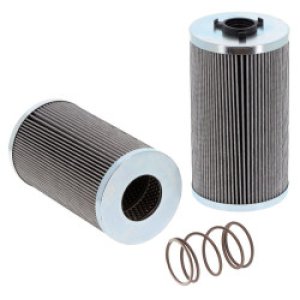 Гидравлический фильтр HIFI FILTER SH 630066