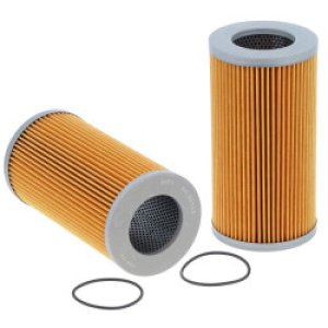 Гидравлический фильтр HIFI FILTER SH 63023