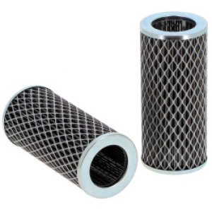 Гидравлический фильтр HIFI FILTER SH 63052