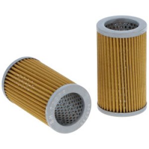 Гидравлический фильтр HIFI FILTER SH 63072