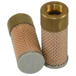Гидравлический фильтр HIFI FILTER SH 63085