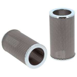 Гидравлический фильтр HIFI FILTER SH 63096