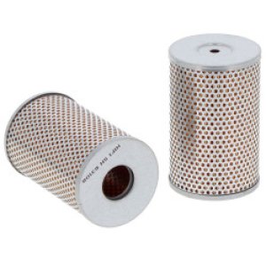 Гидравлический фильтр HIFI FILTER SH 63108